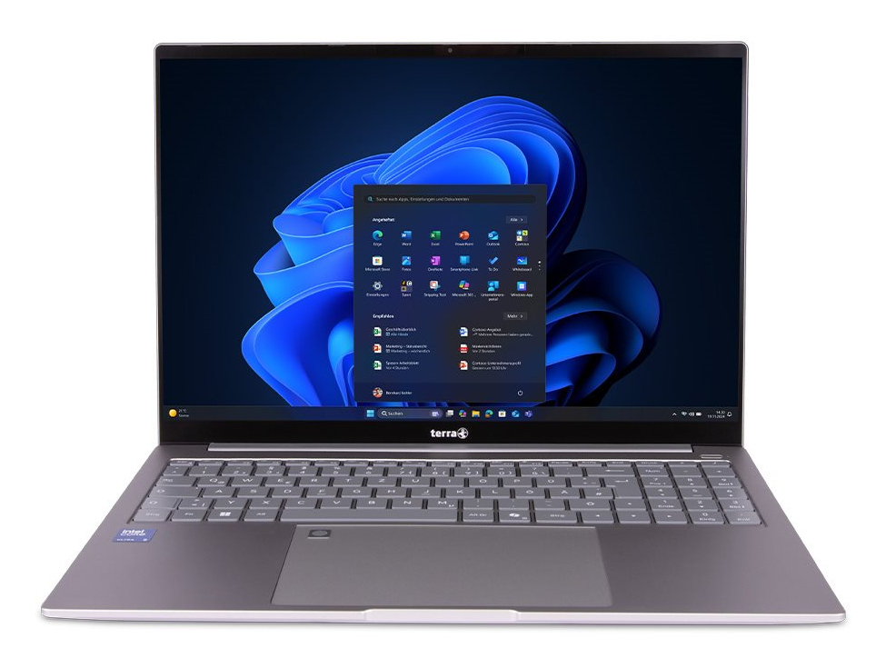 Terra Mobile 1552 1220880 - Core