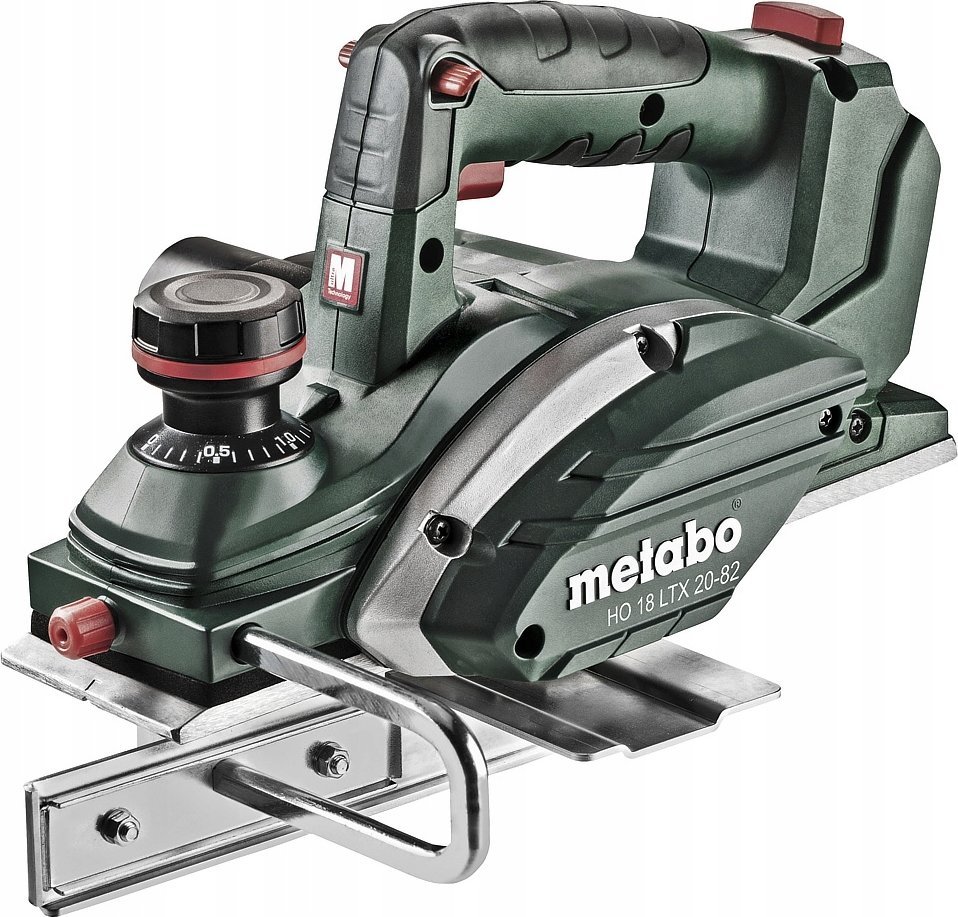 Metabo STRUGARKA AKU. HO 18 LTX20-82