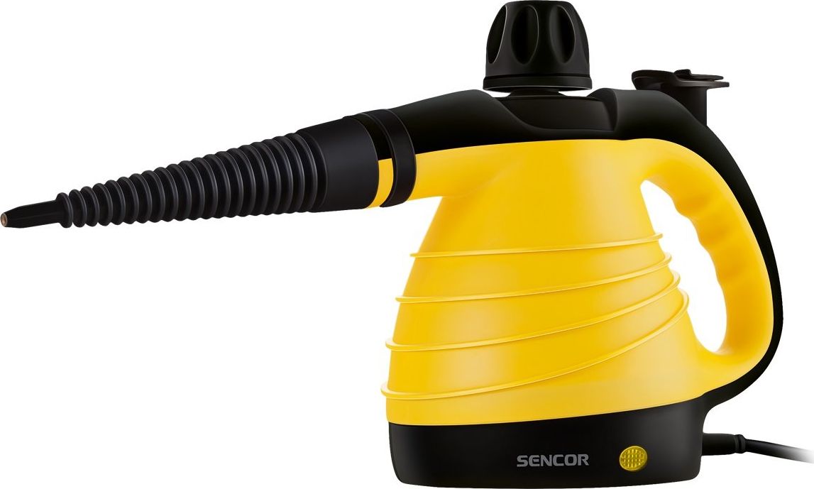 Parownica Sencor SSC 3001YL | 50001801