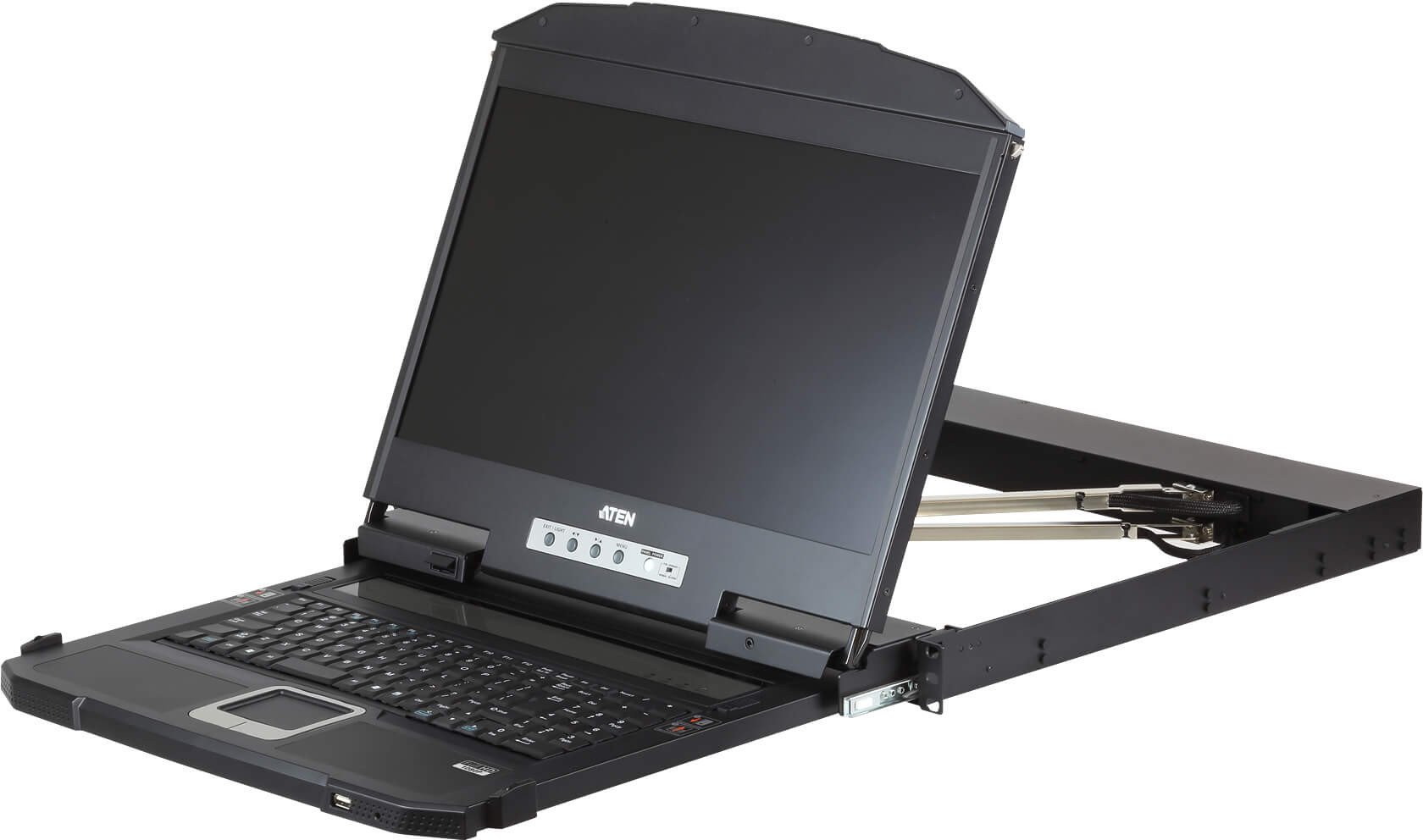 Konsola KVM Aten ATEN CL3800NW konsola