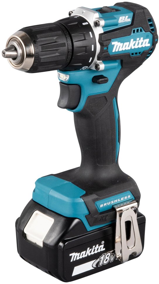 Makita WIERT. WKRET. DDF487Z 18V (DDF487Z