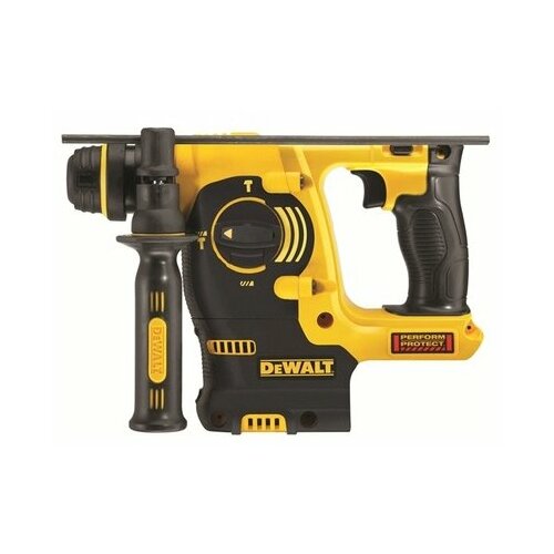 Dewalt MLOTOWIERTARKA 18V DCH253N (DCH253N ECO)