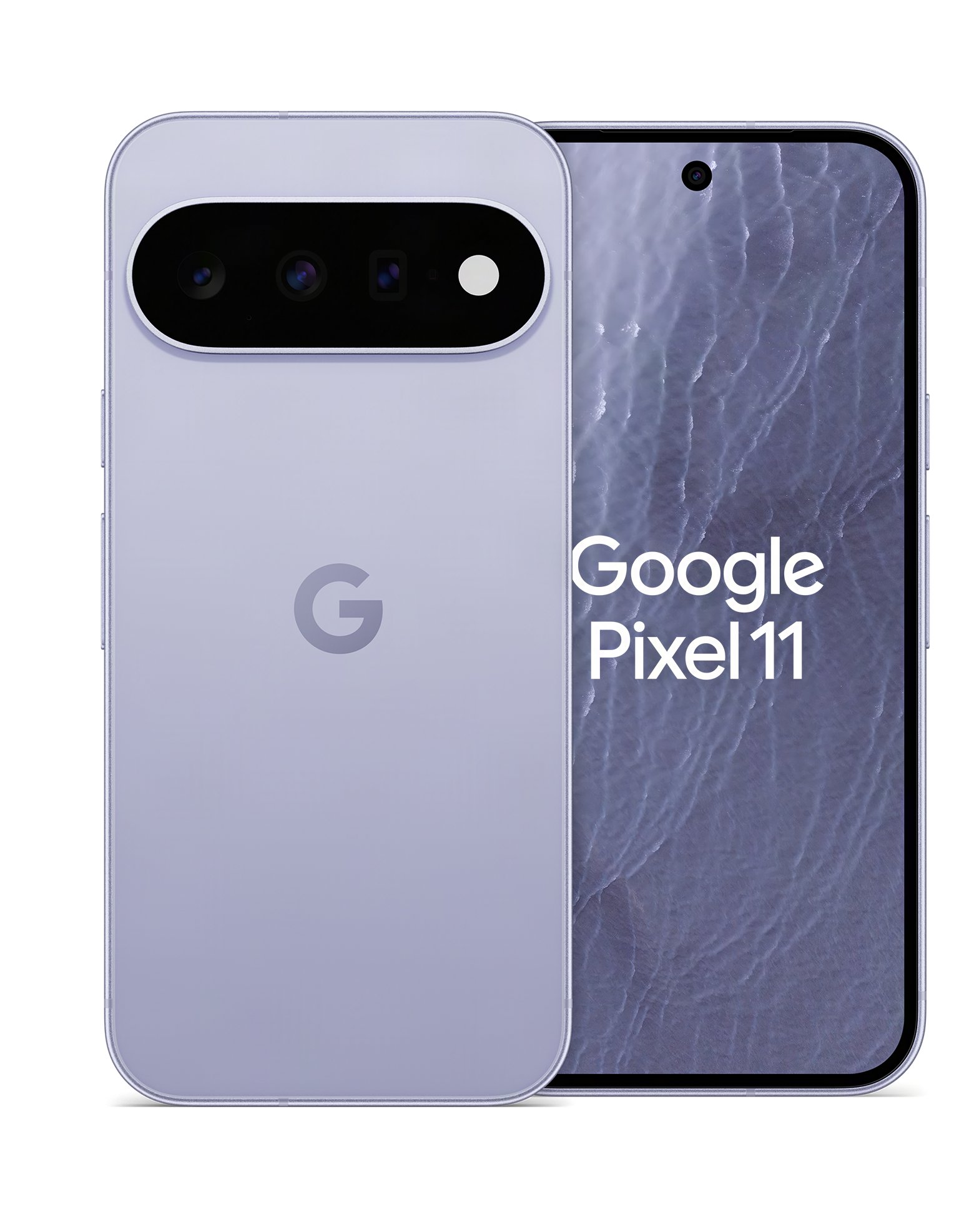 Google Pixel 11 512GB frost |