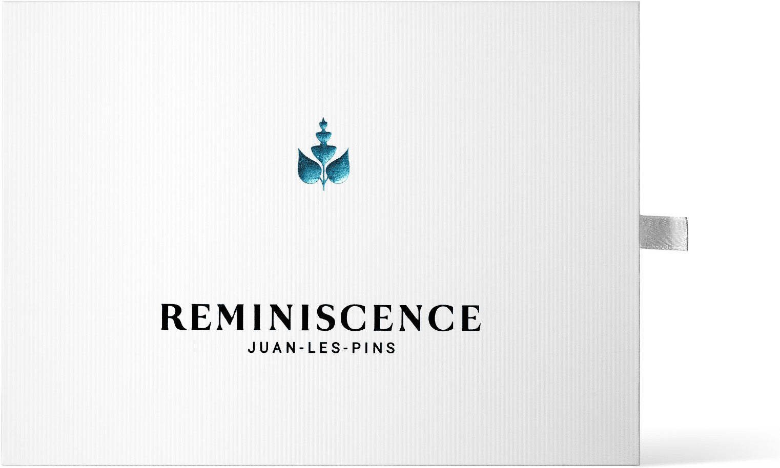 Reminiscence Set : Souffle Ambre, Eau