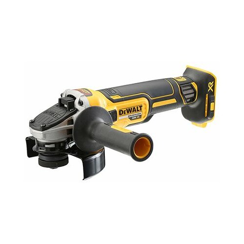 Dewalt Kat. aku. 125MM 18V -