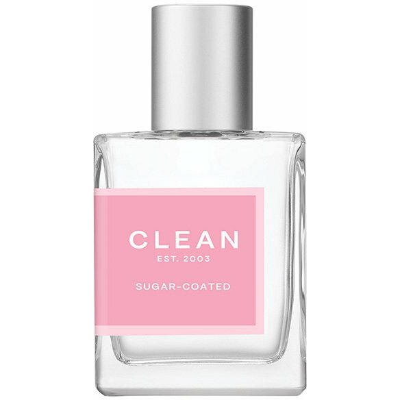 Clean Classic Sugar-Coated, Woda perfumowana, Unisex