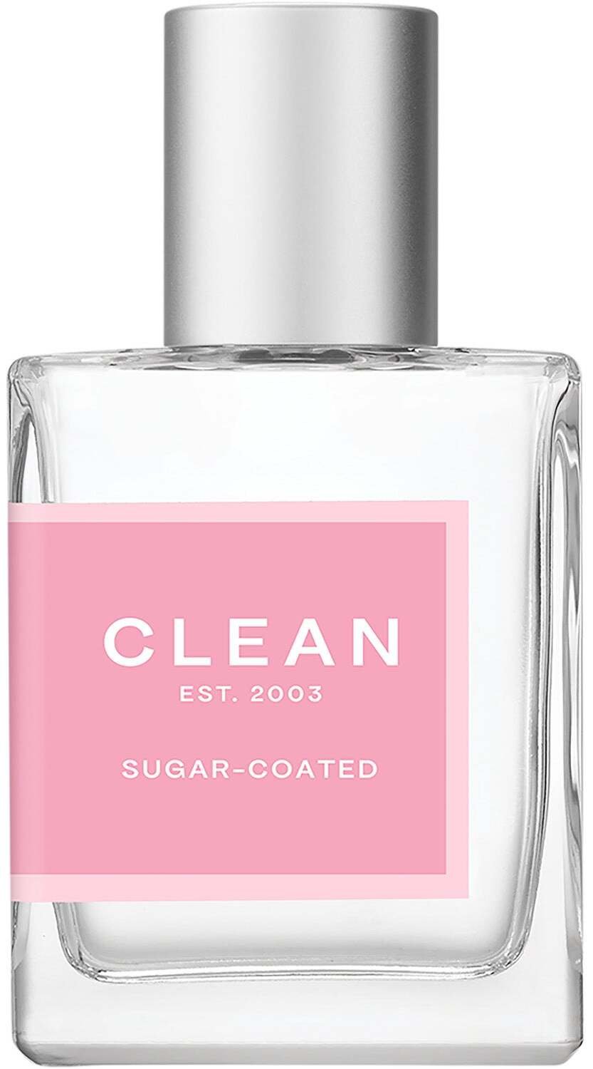 Clean , Classic Sugar-Coated, Woda perfumowana, Unisex
