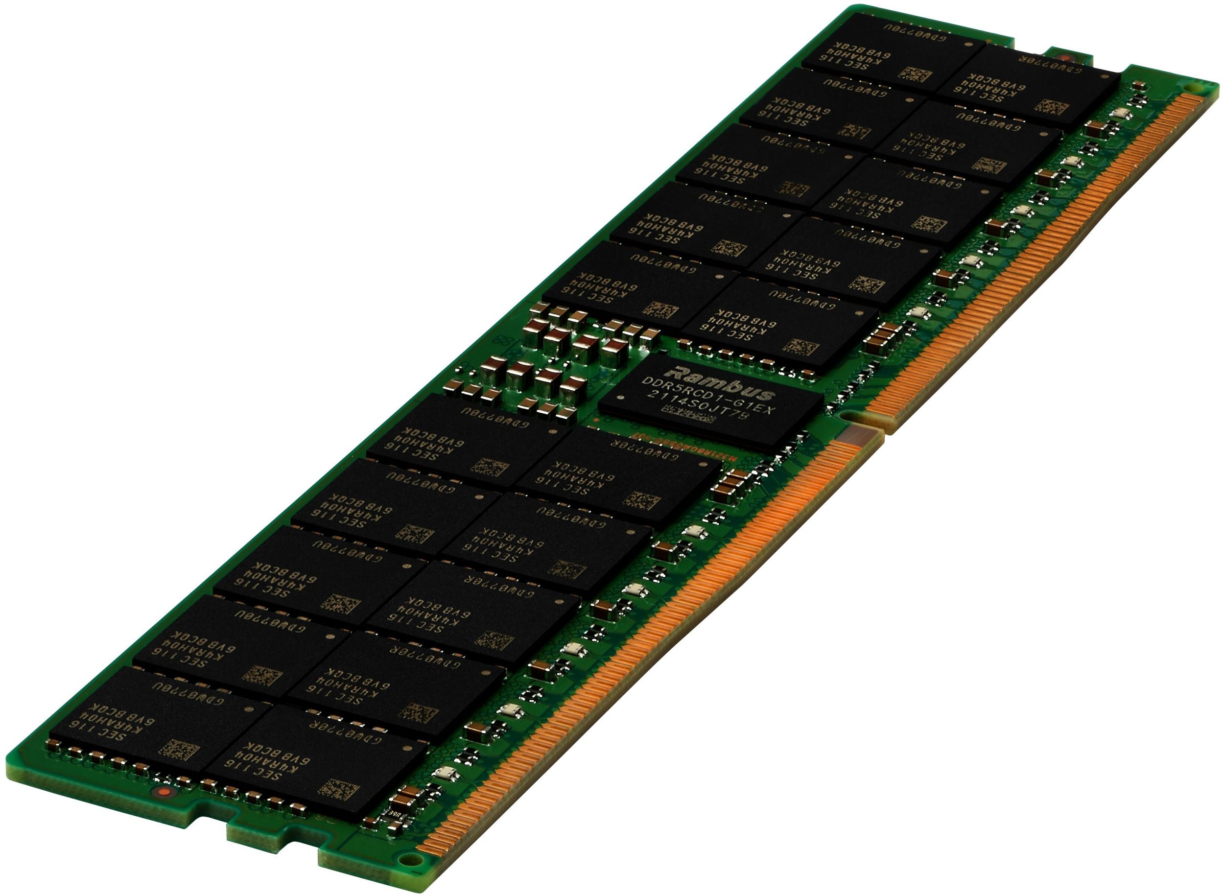 Serwerowa HPE Moduł pamięci 32GB (1x32GB)