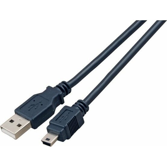 Kabel USB EFB USB-A - miniUSB