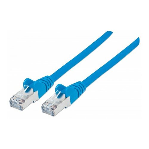 Intellinet Network Solutions Patchcord Cat6A, SFTP