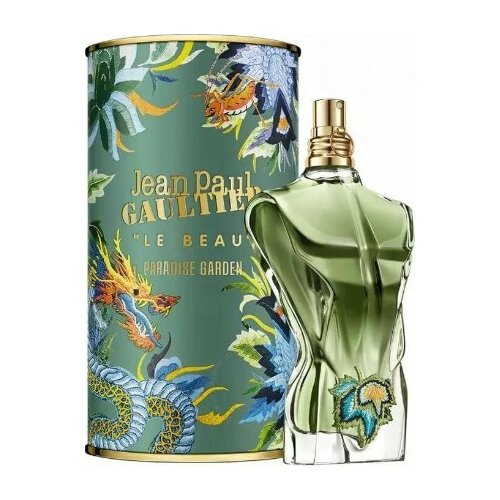 Jean Paul Gaultier Le Beau Paradise