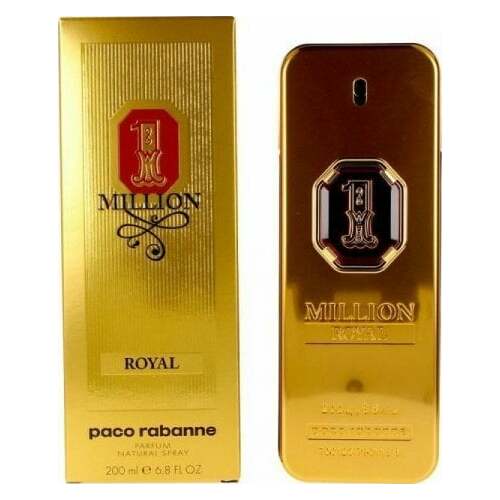 Paco Rabanne Perfumy Męskie Paco Rabanne