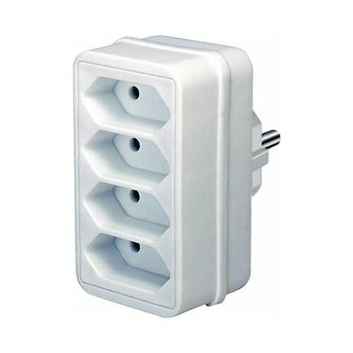 Brennenstuhl Adapter zasilania Typ E /