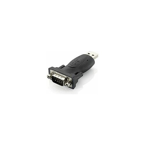 Adapter USB Equip USB-A - RS-232