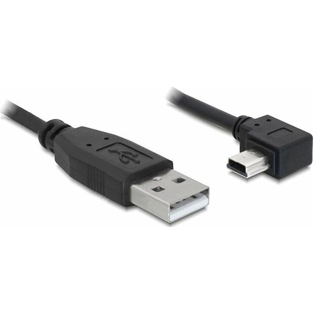 Kabel USB Delock USB-A - miniUSB