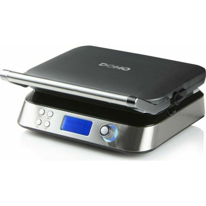 Gofrownica Domo DO9219W | DO9219W |