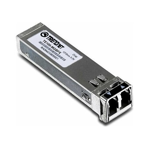 TRENDnet TRENDnet  Zubehör Mini-GBIC 100Base-FX LC