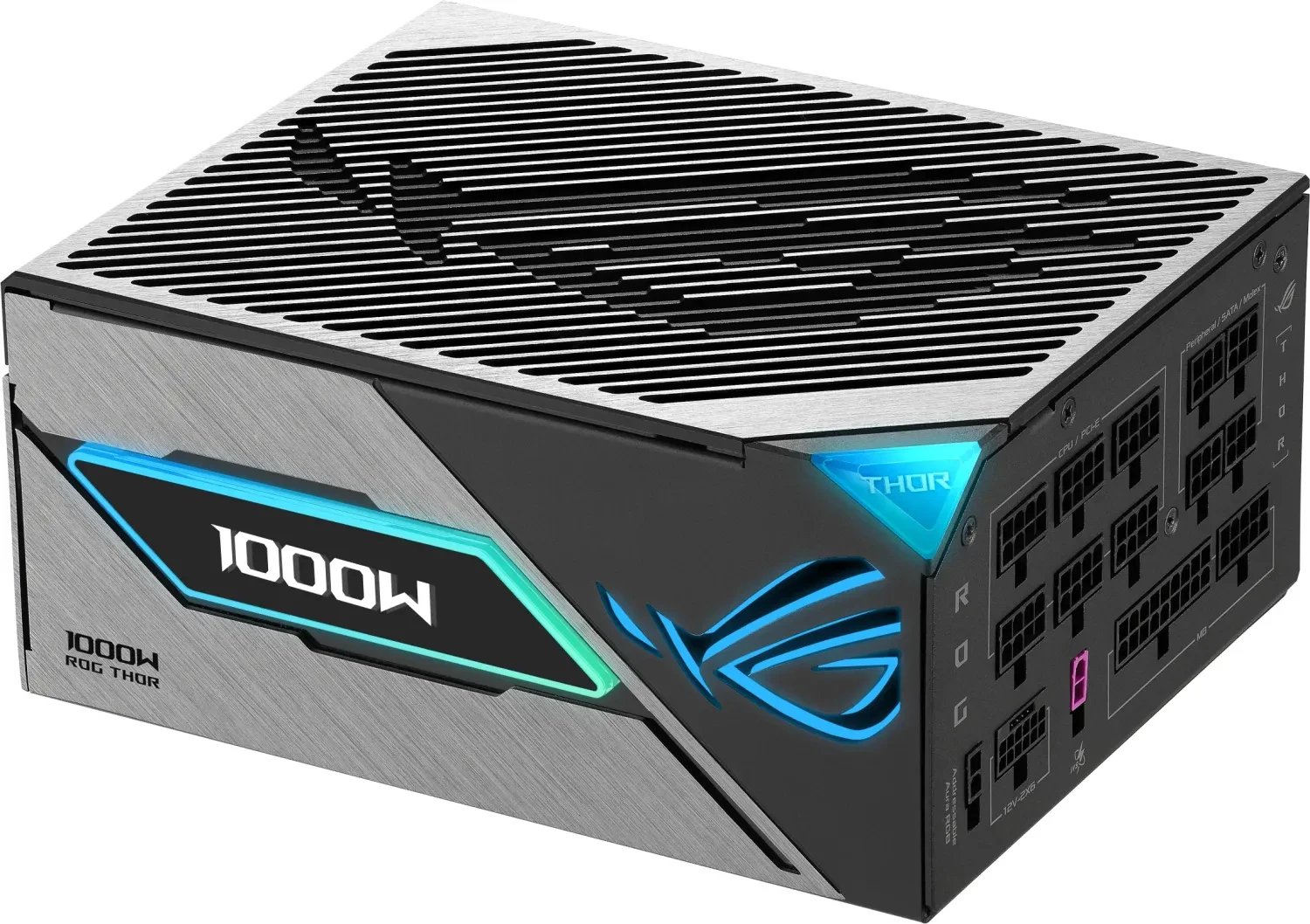 ASUS ROG Thor 1000W 80 PLUS