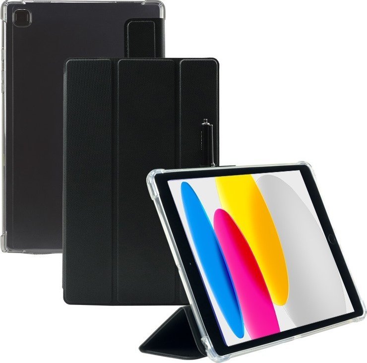 Mobilis Mobilis EDGE Case for iPad