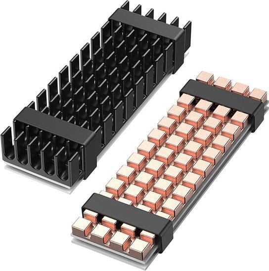 Graugear Radiator SSD M.2 2280