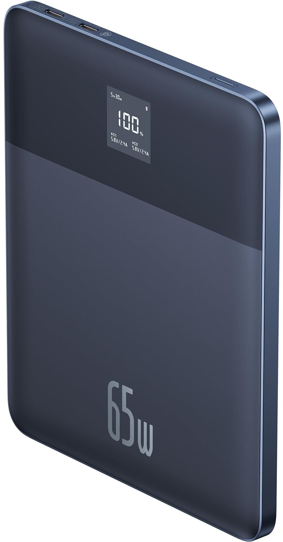 Baseus Blade2 Power Bank 12000 mAh