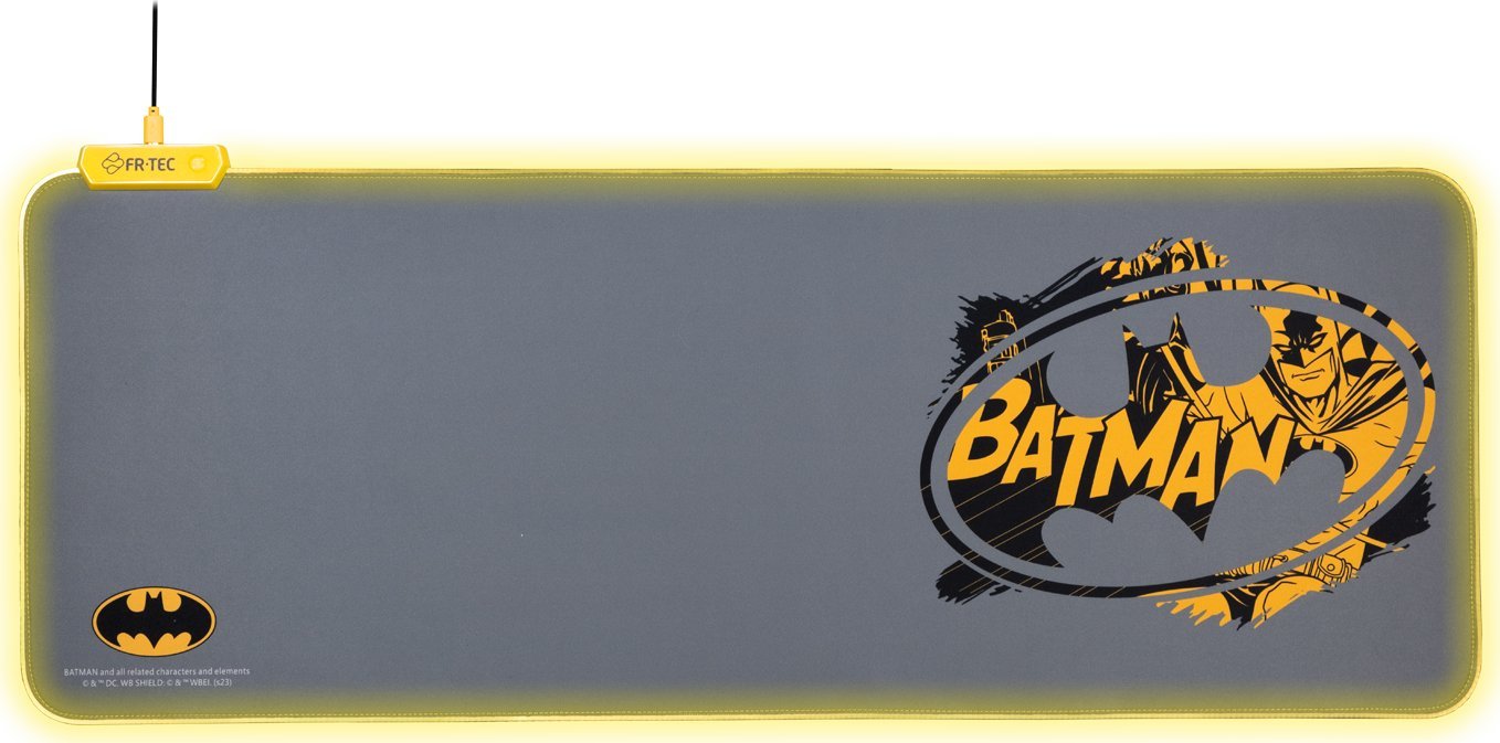 Podkładka Fr-tec Blade Gaming DC Batman