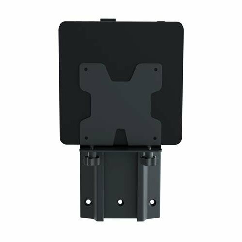 Ergotron Accessory, Mini Pc Mount For