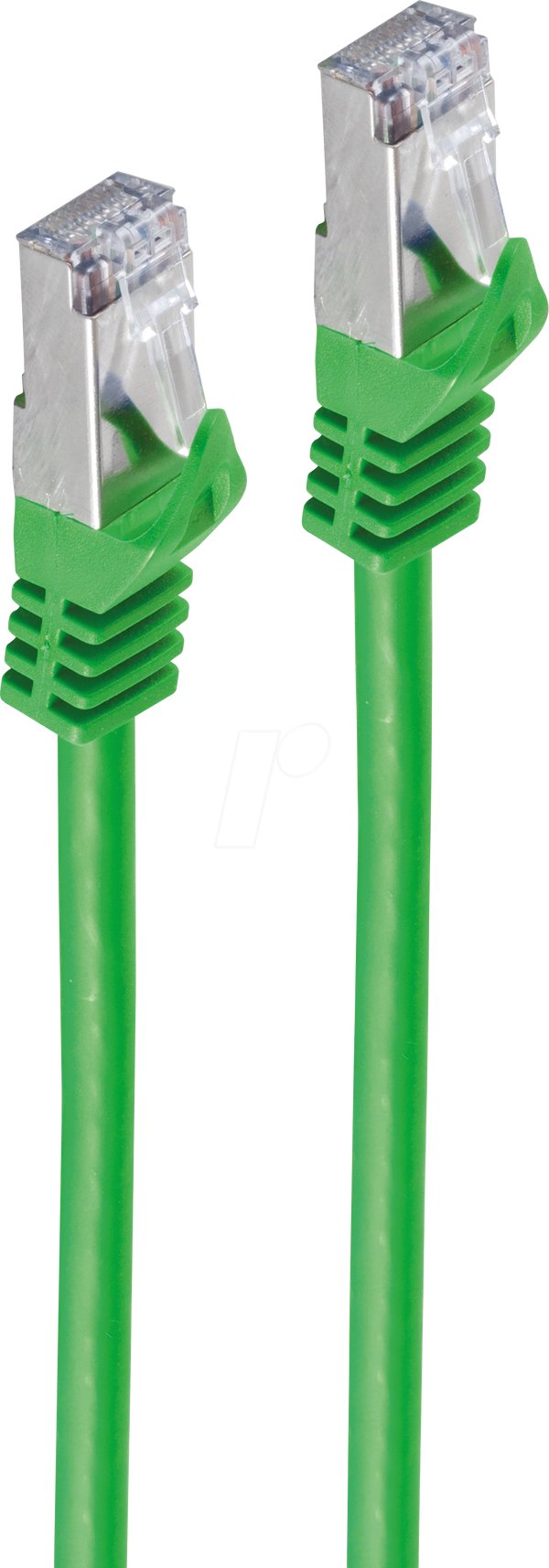 Shiverpeaks Patchcord BASIC-S Cat 7, S/FTP