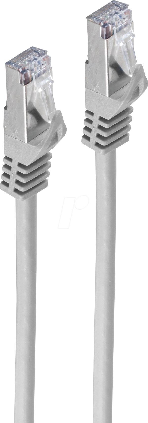 Shiverpeaks Patchcord BASIC-S Cat 7, S/FTP