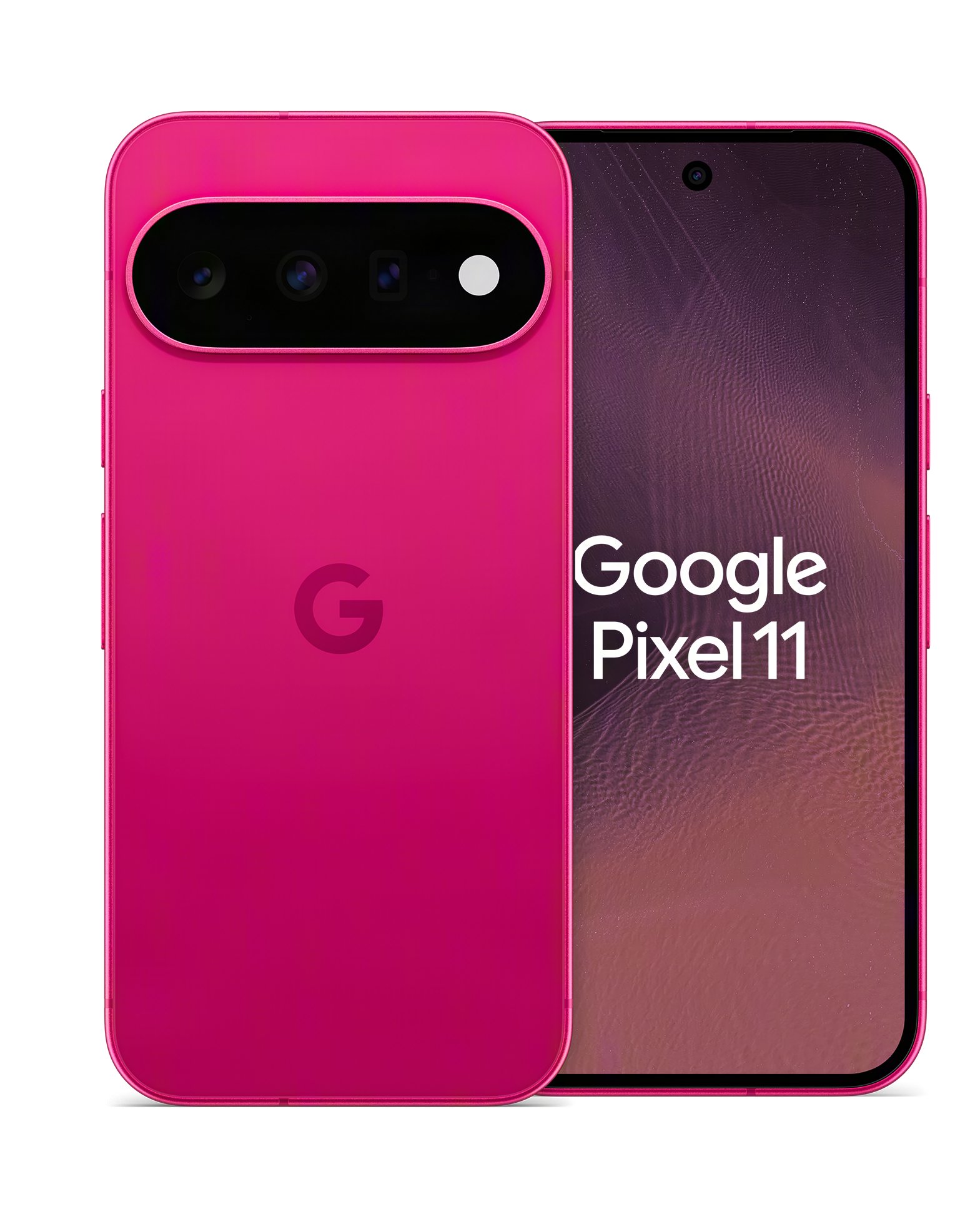 Google Pixel 11 5G 12/256GB Ram