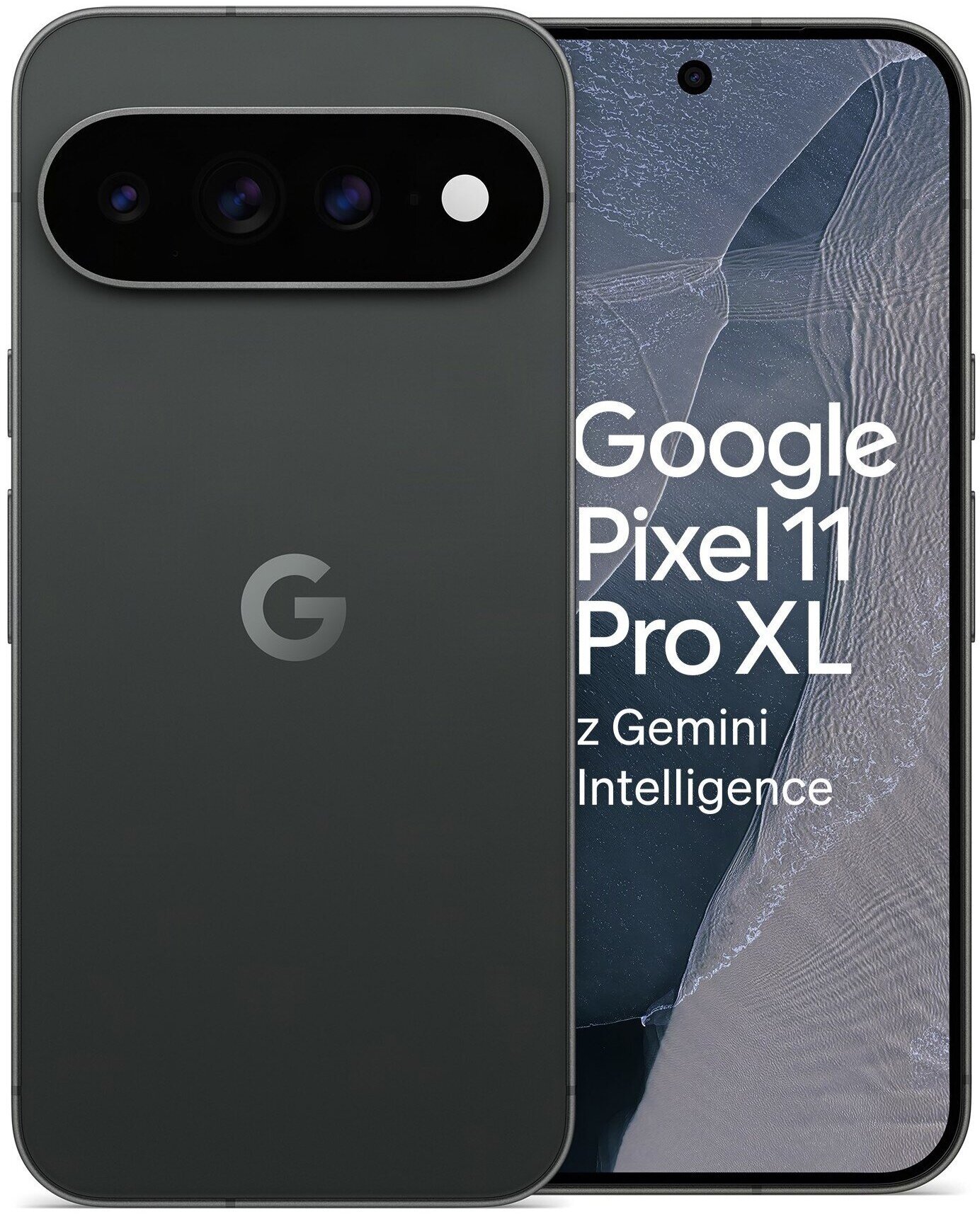 Google Pixel 11 Pro XL 5G