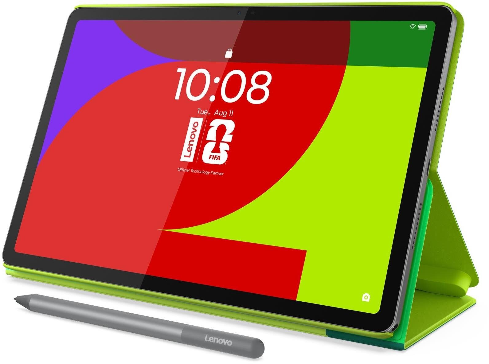 Lenovo Idea Tab 11" 256 GB