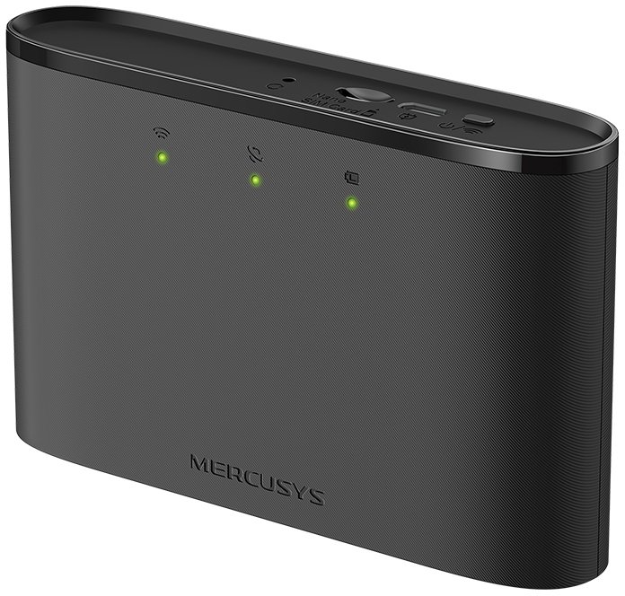 TP-Link Mercusys 150Mbps 4G LTE Mobile
