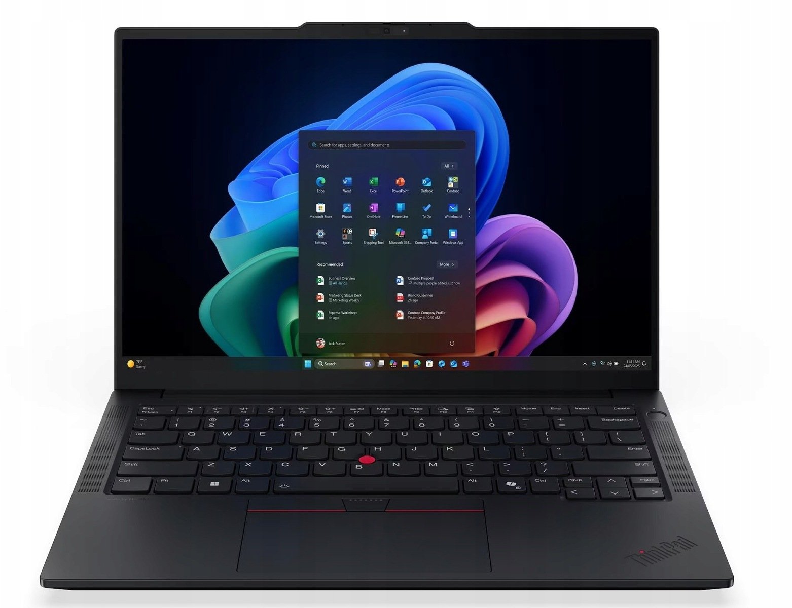 Lenovo ThinkPad E14 G8 Intel Core