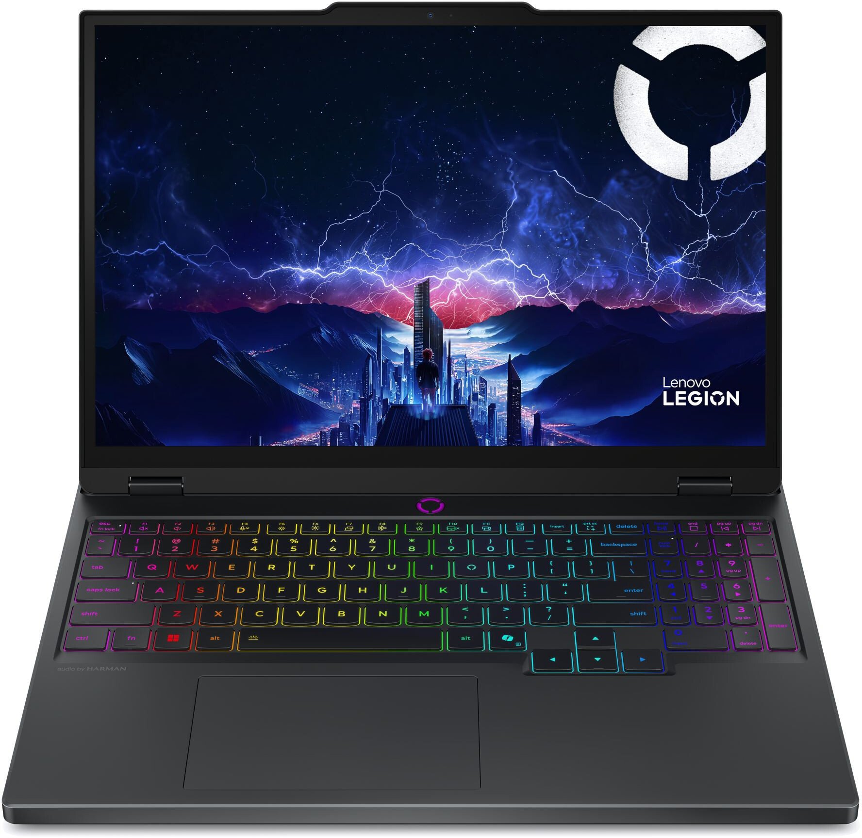Lenovo Legion 5-15 - Core i7-13650HX