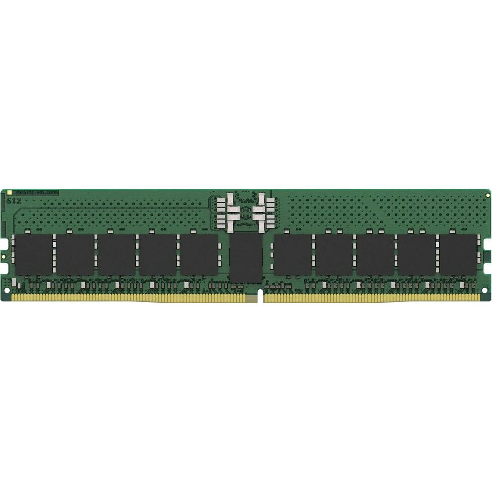 Kingston Technology 32GB 5600MT/s DDR5 ECC