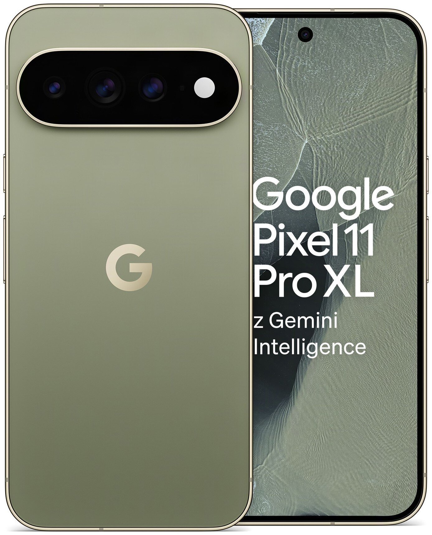 Google Pixel 11 Pro XL 5G