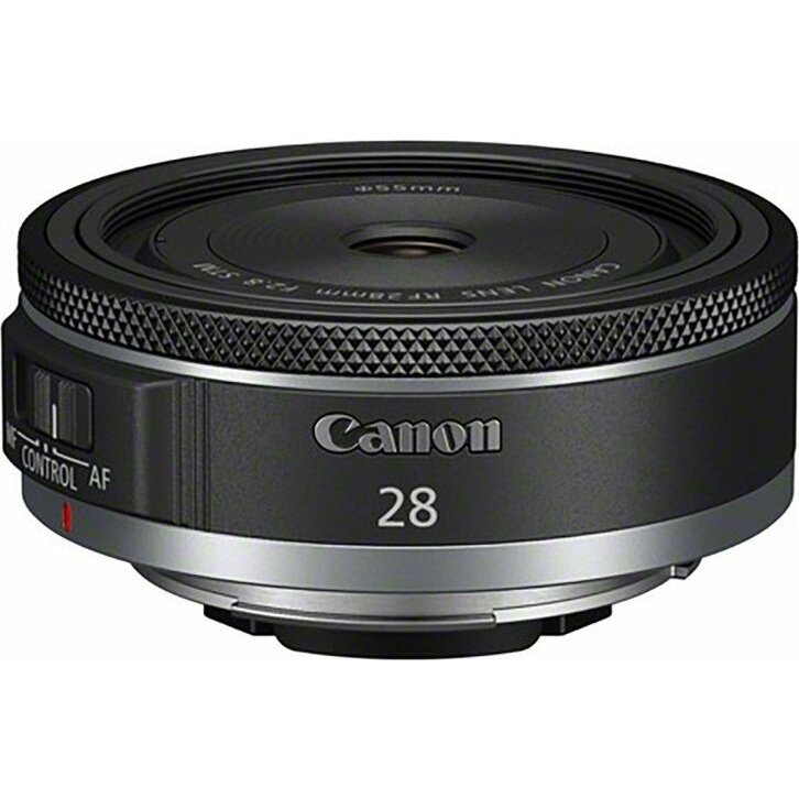 Canon RF28mmF2.8STM | 6128C005 |