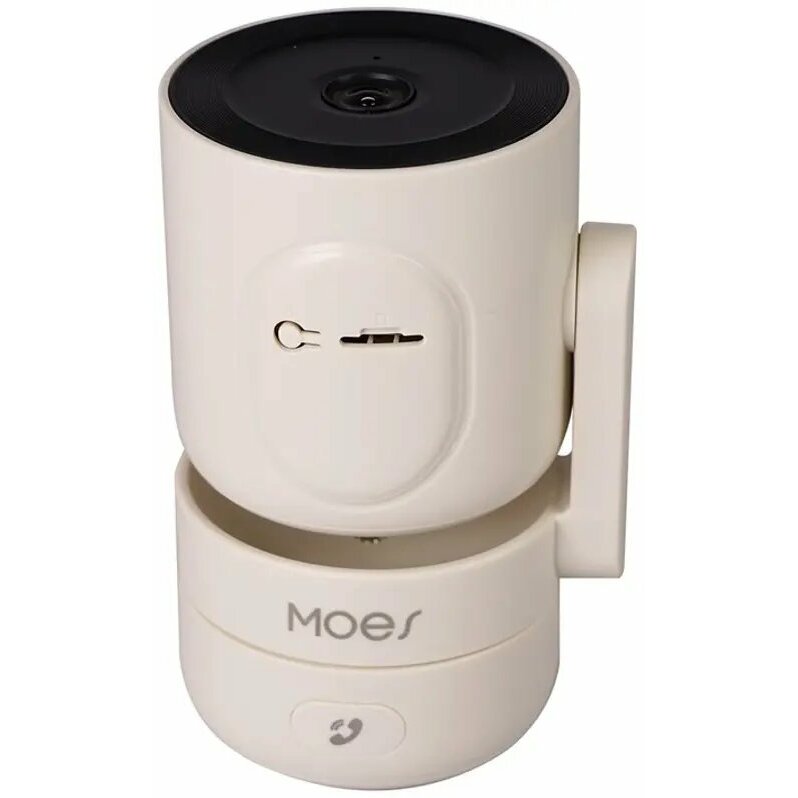 MOES WCM-P52P 4MP Wi-Fi PTZ IP
