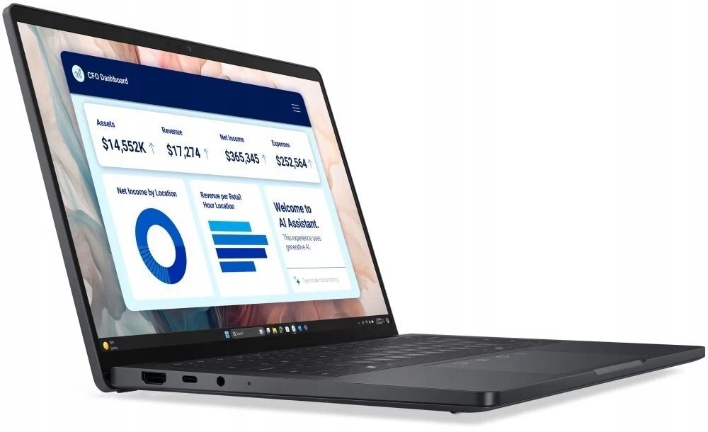 Dell Pro 13 Premium PA13250 CXKCM