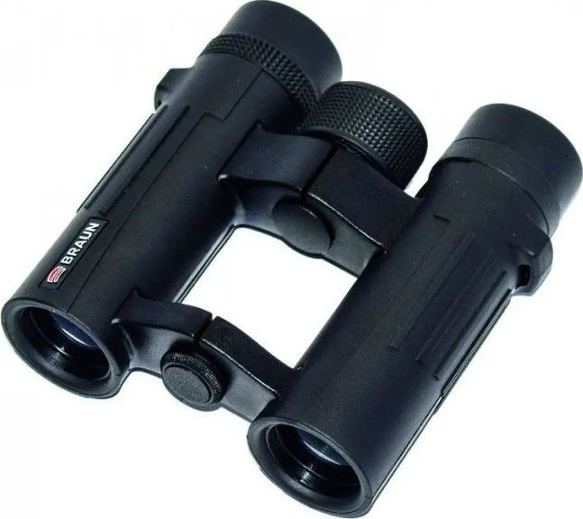 Lornetka Braun Lornetka Compagno 10x26 WP