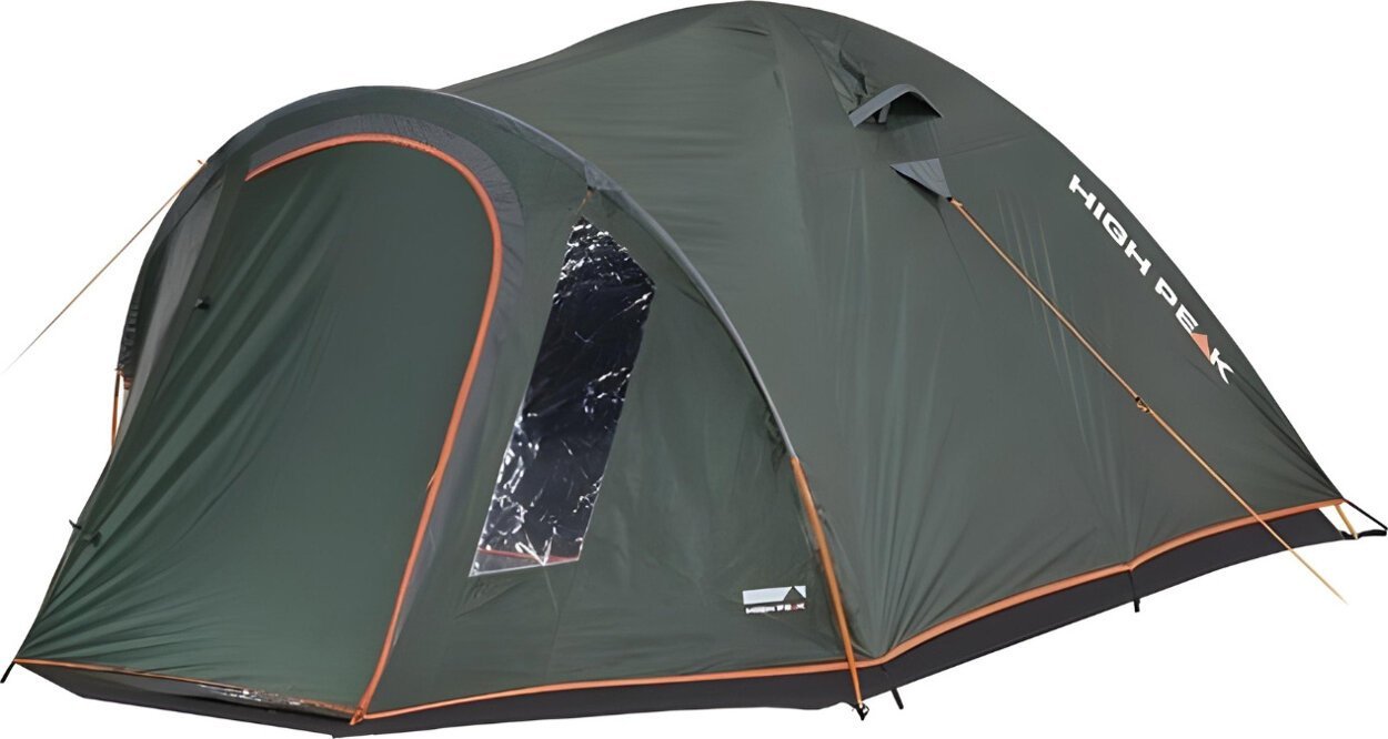 High Peak Nevada 4.1 Green