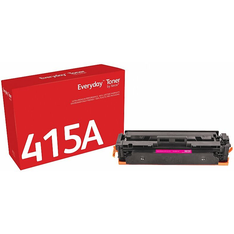 Toner Xerox Everyday toner HP (W2033A)