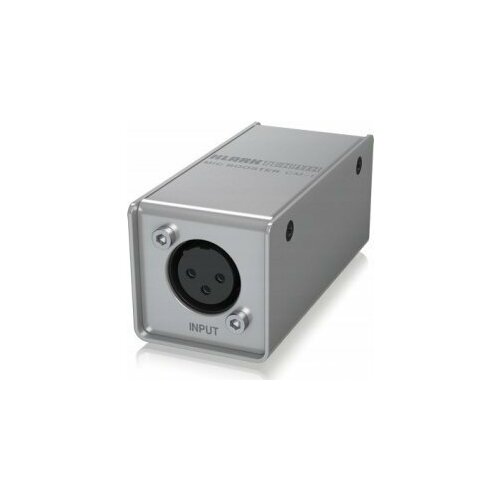 Kolumna Klark Teknik Klark Teknik MIC