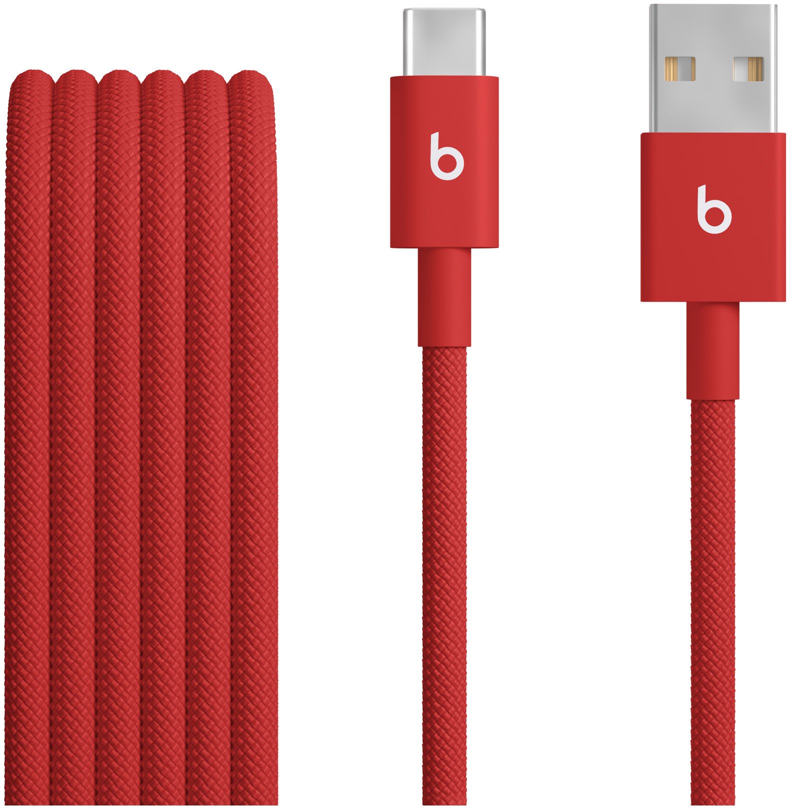 Apple USB-A to USB-C Woven Cable