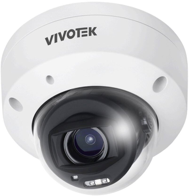 Kamera IP Triton VIVOTEK IP-Camera C-Seria