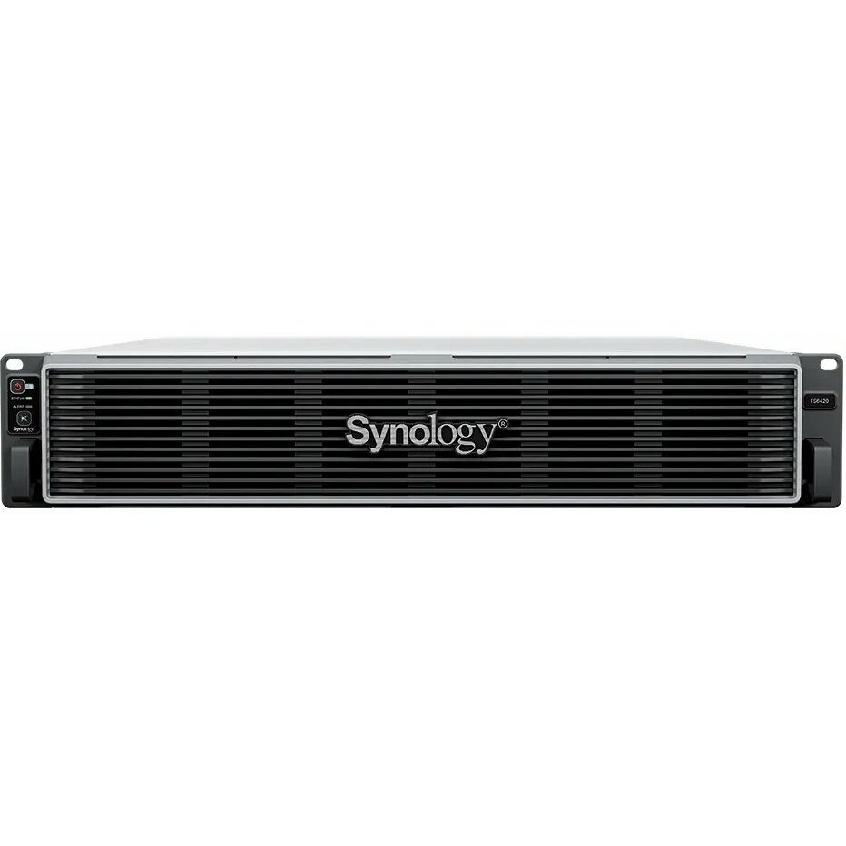 Synology NAS Flash Station FS6420 (24