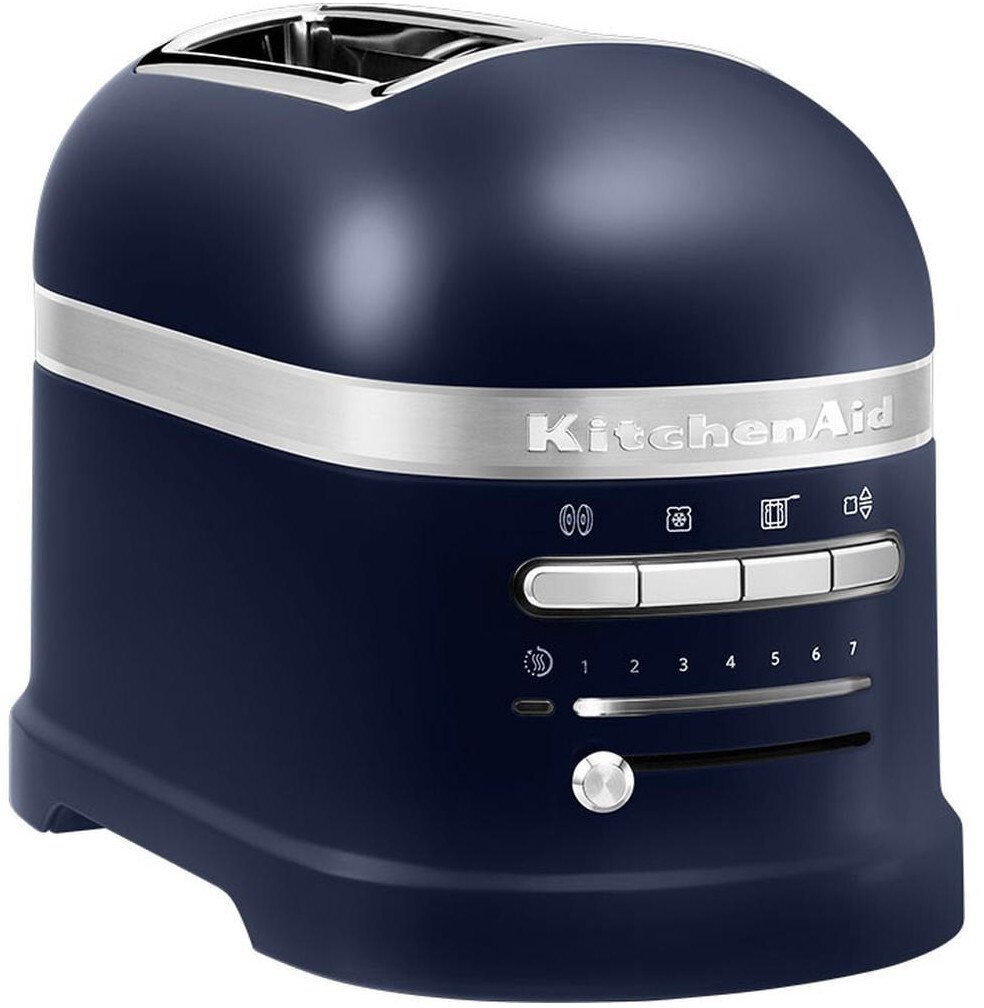 KitchenAid 5KMT2204EIB Toaster - 1250 W