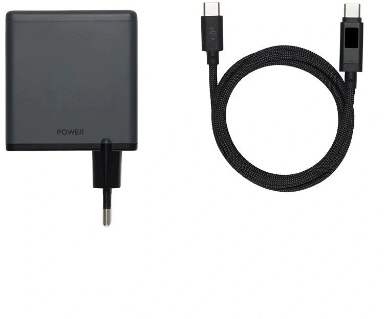 DJI Power Charging Combo 140W GaN