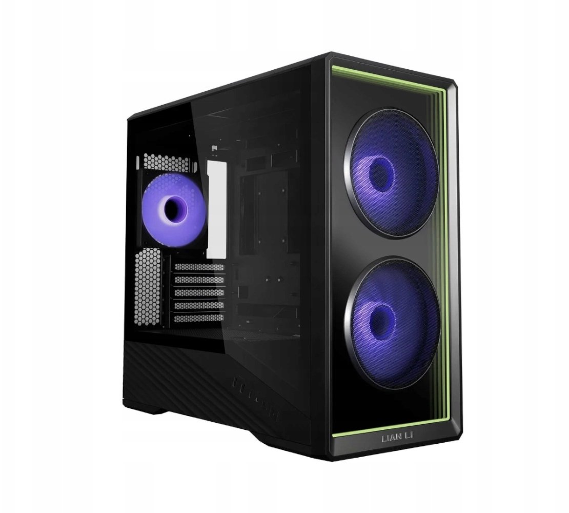 Lian Li Vector V150 INF Black